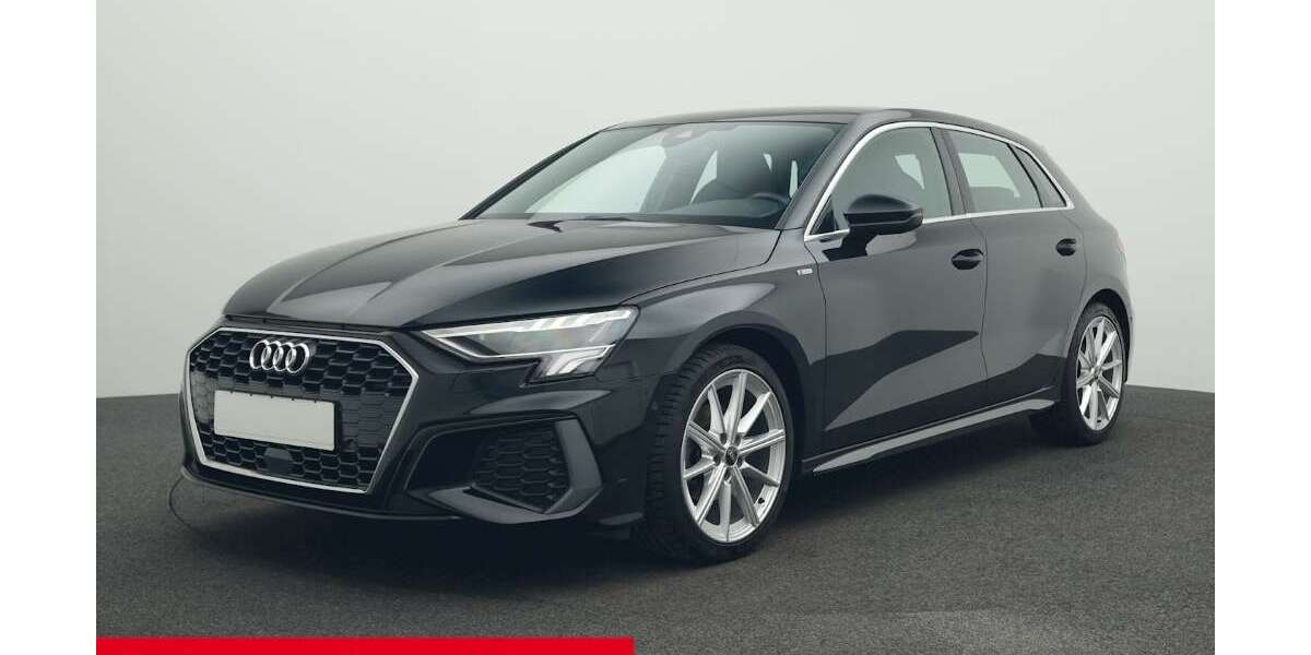 Audi A3 26.690 km 29.750 &euro; Mühlhausen 92360