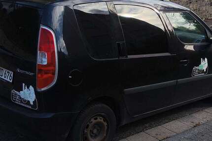 Skoda Roomster 254.500 km 800 € Hadamar 65589