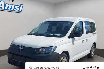 VW Caddy 87.900 km 25.790 &euro; Hauzenberg 94051