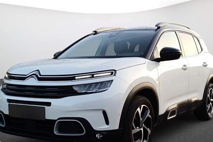 Citroen C5 Aircross 24.379 km 16.880 &euro; Borken 46325