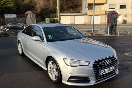 Audi A6 195.000 km 15.000 &euro; Siegen 57072