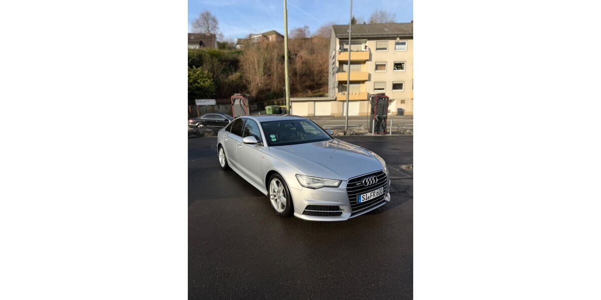 Audi A6 195.000 km 15.000 &euro; Siegen 57072