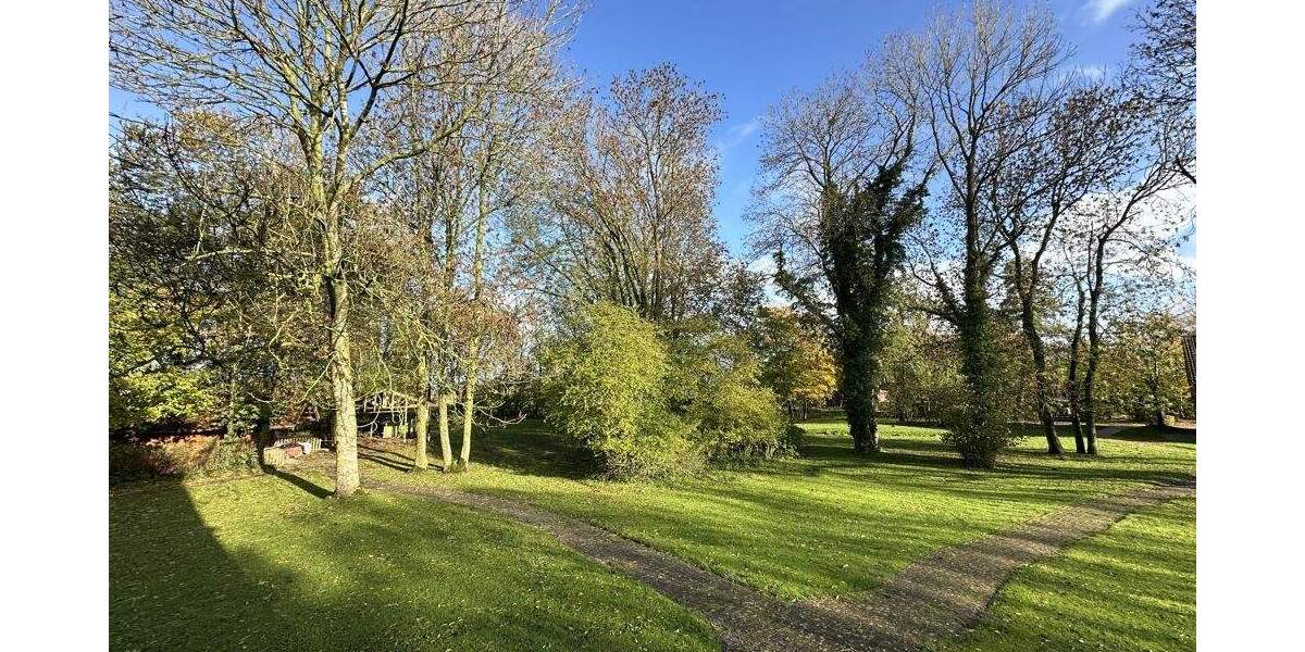 Einfamilienhaus Wangerland Tettens - 1 Zimmer, 414 m&sup2;, 399.900&euro; | Angebot:24872231