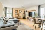 Etagenwohnung Mühlhausen - 4 Zimmer, 112 m&sup2;, 275.000&euro; | Angebot:25661906
