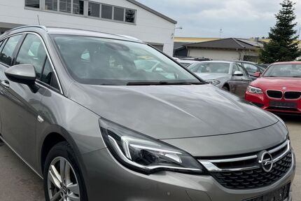 Opel Astra 155.000 km 7.499 &euro; Gundelsheim 74831