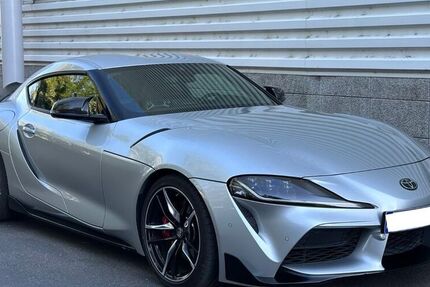 Toyota Supra