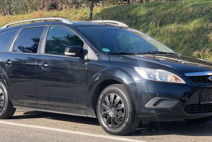 Ford Focus 218.000 km 1.600 &euro; Fellbach 70736