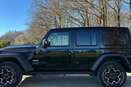 Jeep Wrangler 100.700 km 44.900 &euro; Michelbach (Westerwald) 57610