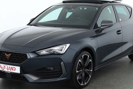 Cupra Leon 39.978 km 25.990 &euro; Kassel 34123