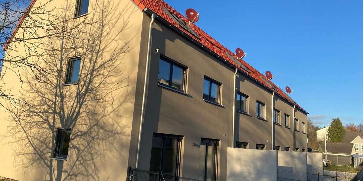 Haus zum Kaufen in Abensberg Offenstetten 629.900 € 145 m² 4 zimmer