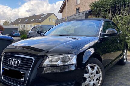 Audi A3 188.000 km 5.600 &euro; Alsdorf 52477