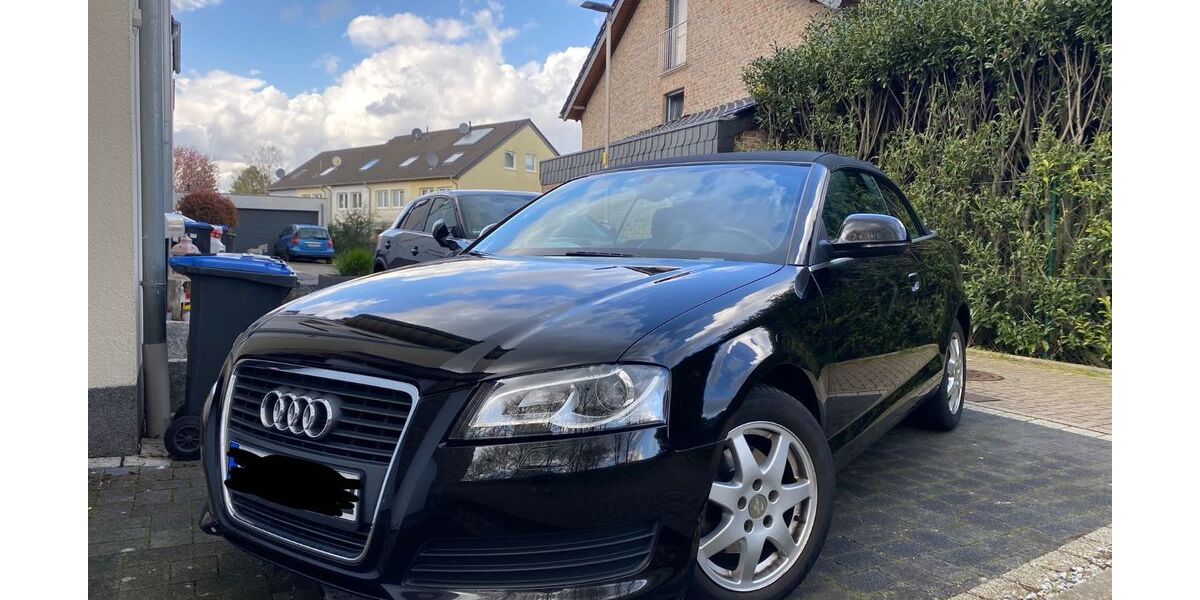 Audi A3 188.000 km 5.600 &euro; Alsdorf 52477