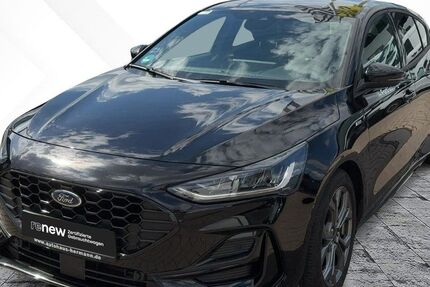 Ford Focus 9.859 km 35.111 &euro; Göttingen 37079