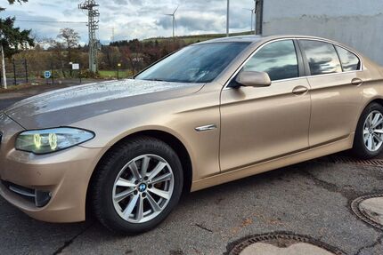 BMW 523 185.000 km 9.600 &euro; Marnheim 67297