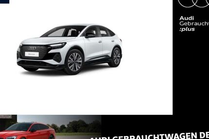 Audi Q4 e-tron 85.932 km 34.980 &euro; Neumarkt 92318