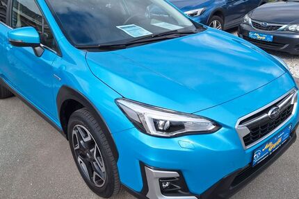 Subaru XV 53.258 km 19.950 &euro; Bad Kötzting 93444