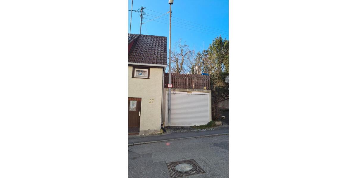 Einfamilienhaus Heilbronn Frankenbach - 3 Zimmer, 98 m&sup2;, 170.000&euro; | Angebot:25992438