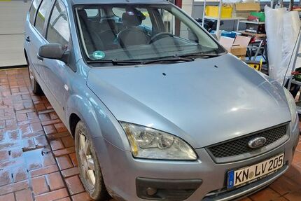 Ford Focus 190.000 km 950 &euro; Radolfzell 78315