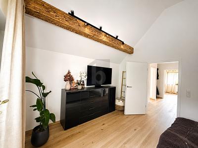 LIFESTYLE- UND MEHRGENERATIONENHAUS - Einfamilienhaus Balduinstein | Angebot:27288918