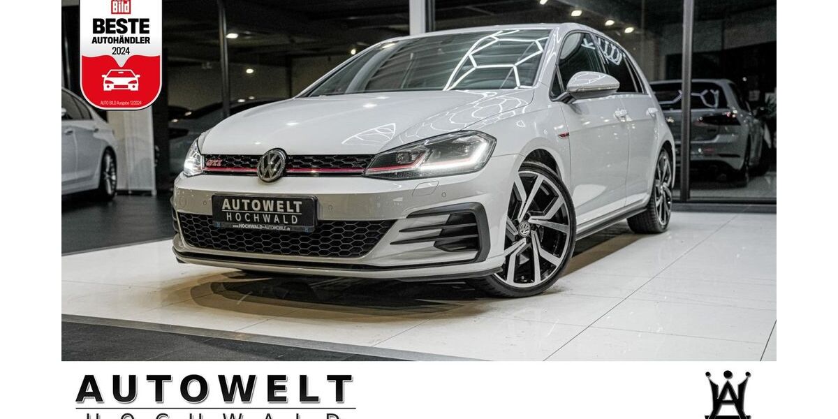 VW Golf 77.000 km 20.444 &euro; Losheim am See 66679