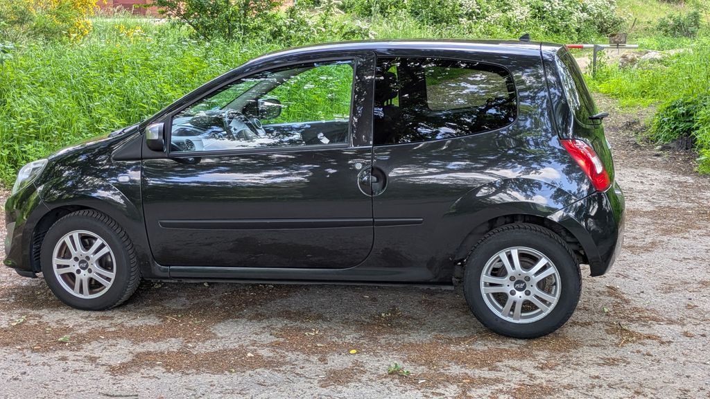 Renault Twingo 169.000 km 1.500 &euro; Lüneburg 21335