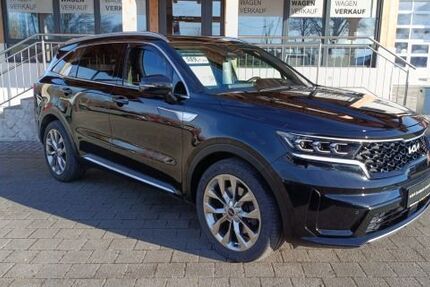 Kia Sorento 38.578 km 40.960 &euro; Höhenkirchen-Siegertsbrunn 85635