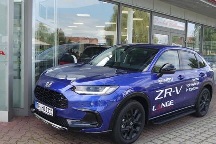 Honda ZR-V 13.200 km 31.870 &euro; Gosen / Neu-Zittau 15537