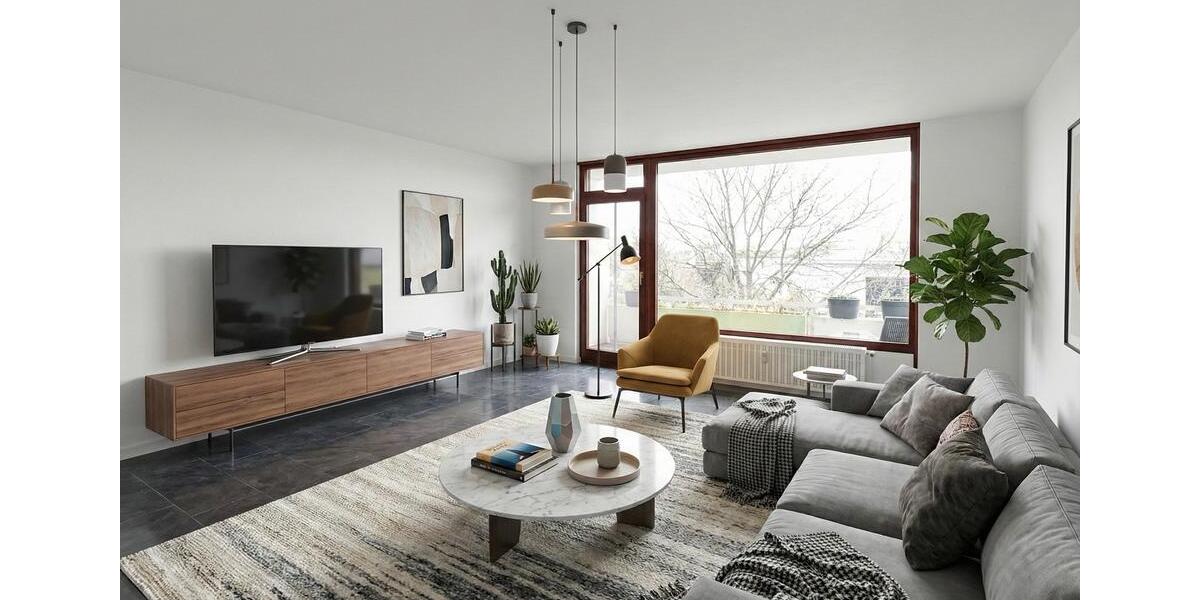 Etagenwohnung Mettmann - 2 Zimmer, 56 m&sup2;, 700&euro; | Angebot:24832796