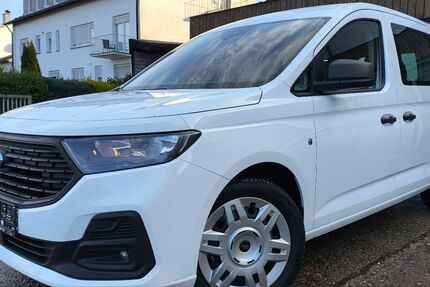 Ford Tourneo Connect 1.500 km 26.450 &euro; Solingen 42657