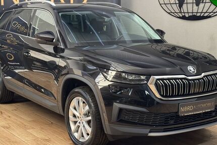 Skoda Kodiaq 55.358 km 29.900 &euro; Rastede/ Wahnbek 26180