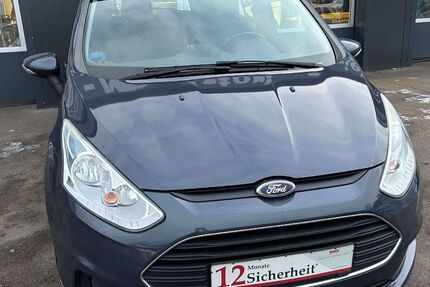 Ford B-Max 121.859 km 6.600 &euro; Kohlberg 72664