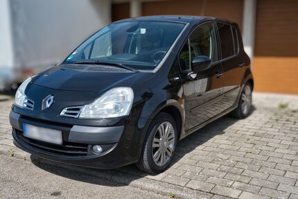Renault Modus 126.000 km 3.500 &euro; Neckartenzlingen 72654