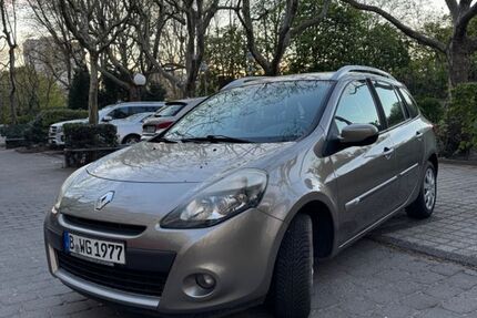 Renault Clio 100.500 km 3.500 &euro; Berlin 13439