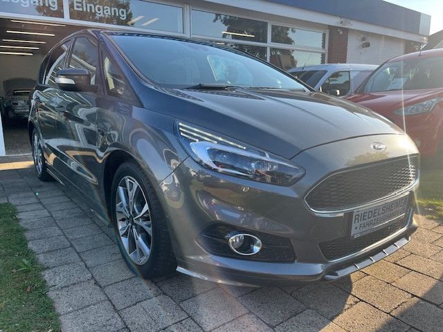 S-Max