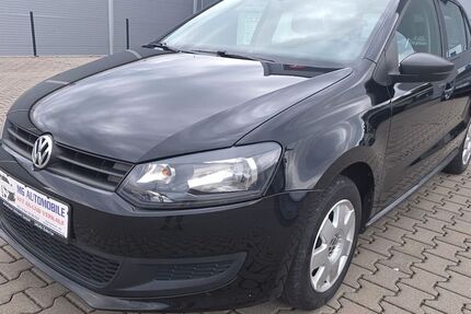 VW Polo 126.000 km 3.999 &euro; Rauschenberg 35282