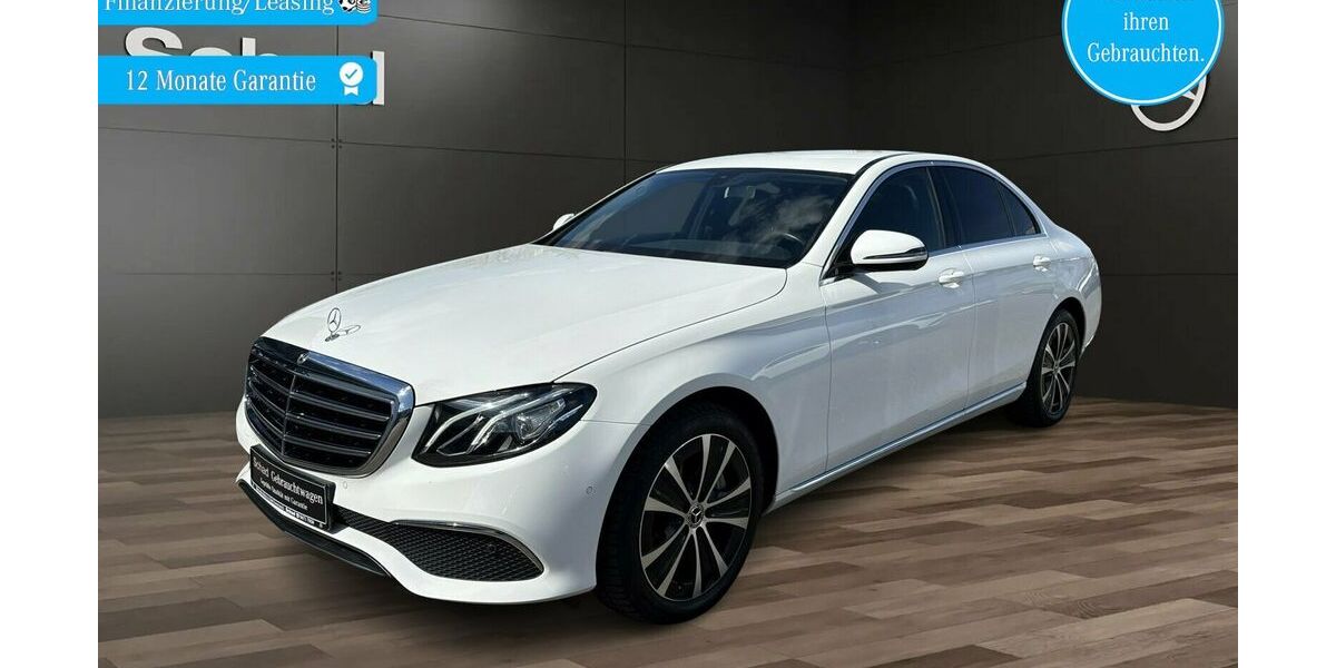 Mercedes-Benz E 450 42.746 km 42.480 &euro; Bad Kreuznach 55545