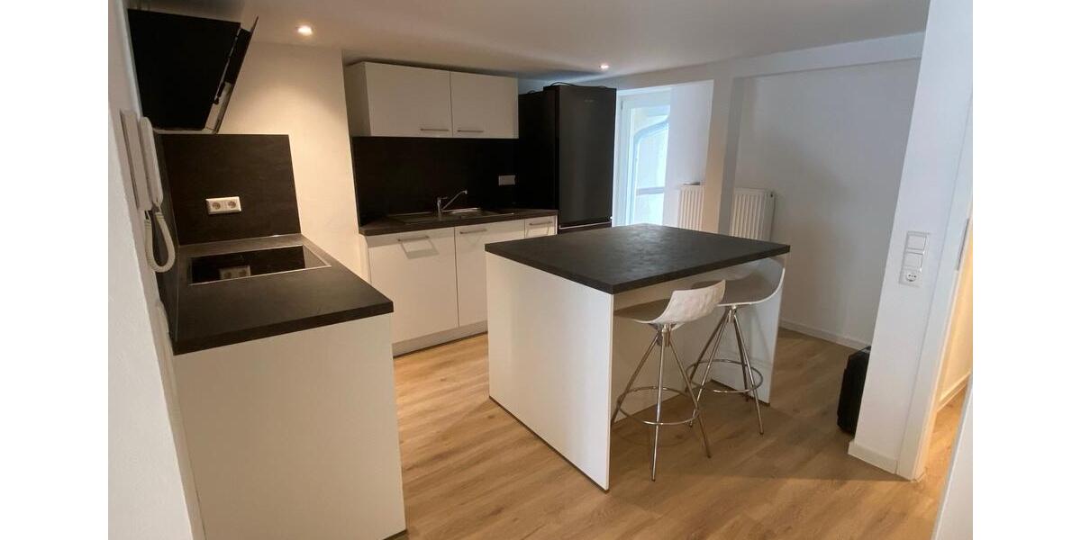 Maisonettenwohnung Achern - 2 Zimmer, 73 m&sup2;, 1.050&euro; | Angebot:25592532