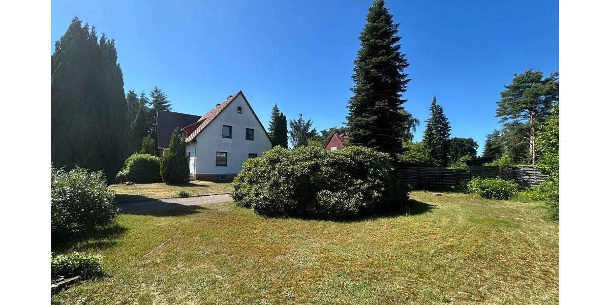 Einfamilienhaus Rodewald - 7 Zimmer, 223 m&sup2;, 275.000&euro; | Angebot:25694584