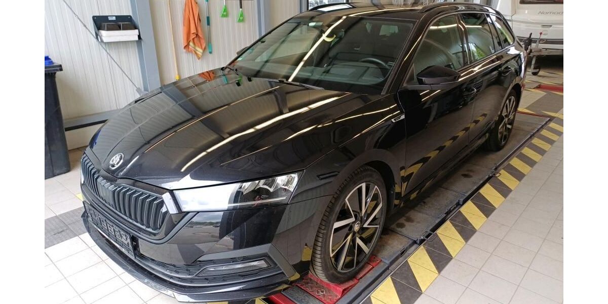 Skoda Octavia 143.945 km 18.810 &euro; Nabburg 92507
