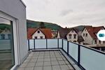 Dachgeschoßwohnung Geislingen an der Steige - 3 Zimmer, 96 m&sup2;, 1.100&euro; | Angebot:24598650