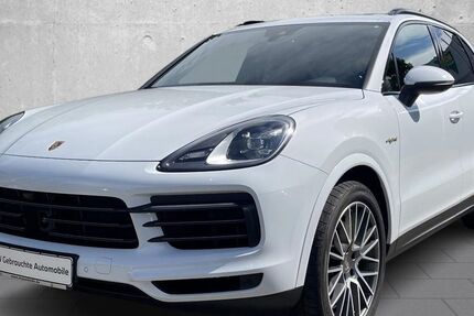 Porsche Cayenne 45.853 km 74.960 &euro; Buchholz i. d. Nordheide 21244