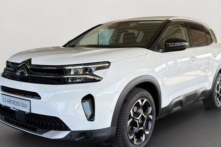 Citroen C5 Aircross 44.980 km 21.990 &euro; Gelsenkirchen 45891