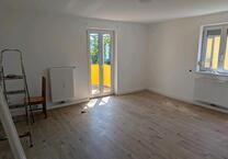 4-Zimmer Wohnung in Aalen