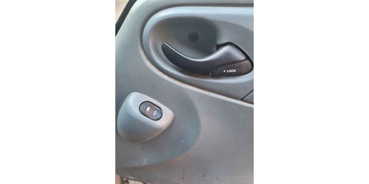 Ford Transit 280.000 km 3.200 &euro; Hannover 30629