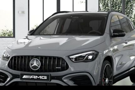 Mercedes-Benz GLA 35 AMG 9.900 km 69.750 &euro; Hamburg 22047