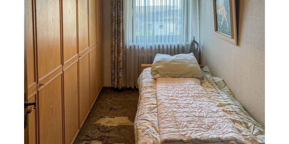 Etagenwohnung Burgkirchen an der Alz Burgkirchen - 3 Zimmer, 116 m&sup2;, 320.000&euro; | Angebot:24863659