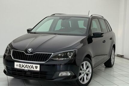 Skoda Fabia 97.000 km 10.980 &euro; Giesen 31180