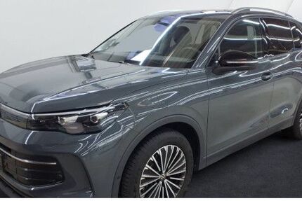 VW Tiguan 25.312 km 34.970 &euro; Berlin 12105