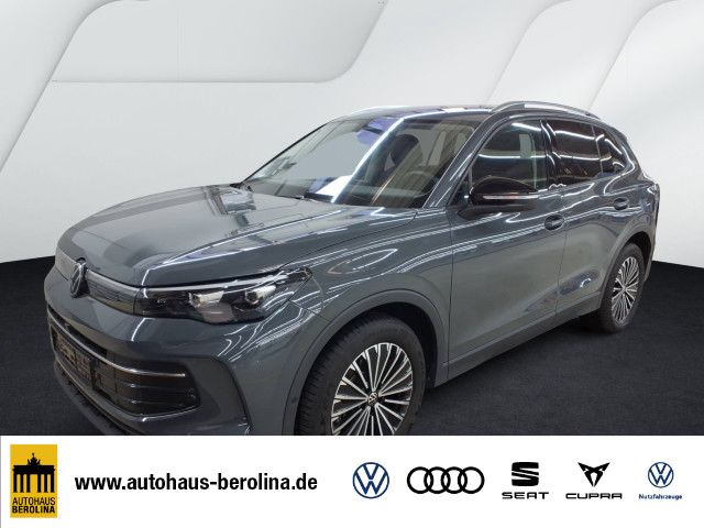 VW Tiguan 25.312 km 34.970 &euro; Berlin 12105