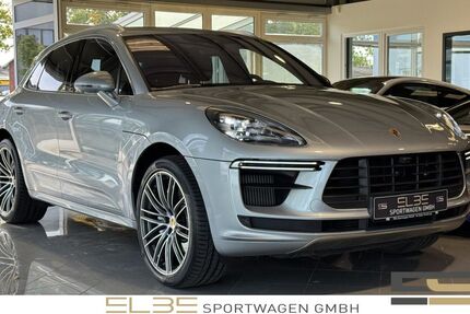 Porsche Macan 65.308 km 59.850 &euro; Seevetal bei Hamburg 21220
